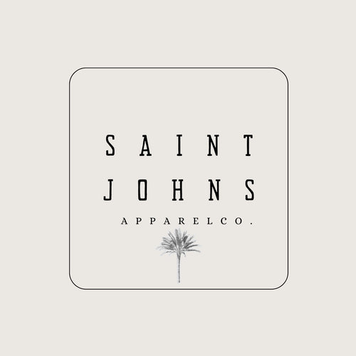 Saint Johns Apparel Co